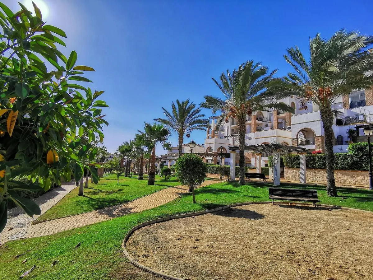 Vida Mia Almeria - superior apartment Vera España