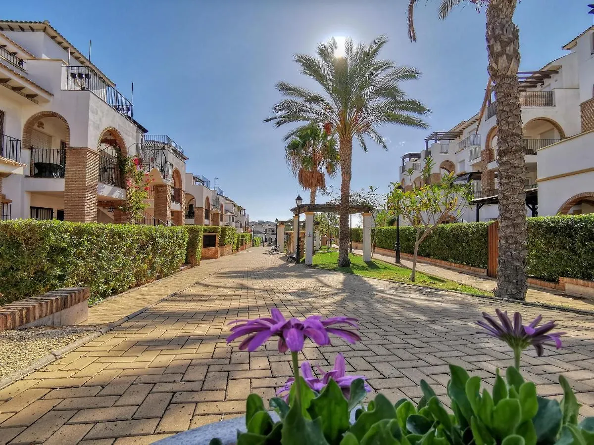 Vida Mia Almeria - superior apartment Vera España