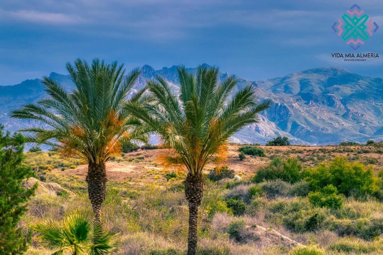 Vida Mia Almeria Vera