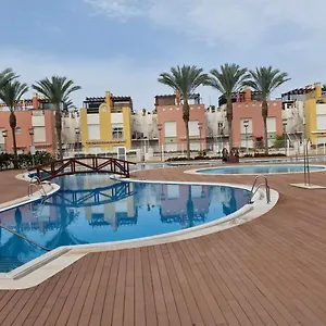  Apartamento Playa Laguna