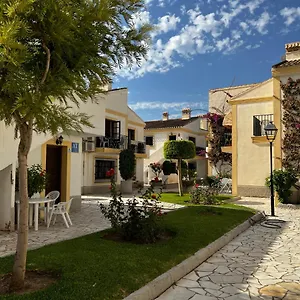 Apartamento Marisol Playa Andalusia 150 M From The Beach, Spain