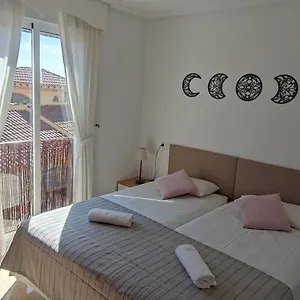  Apartamento Alto De Torremar - Playa Naturista Fkk