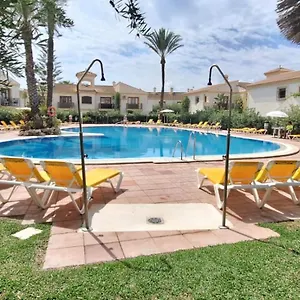  Apartamento La Sirena