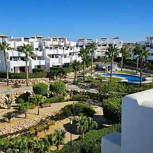  Apartamento Atico Vista Verajacar