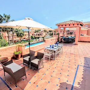  Apartamento Verazul Atico 3