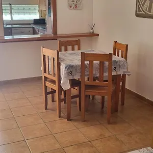 Apartamento Apartamento Puerto Rey 2