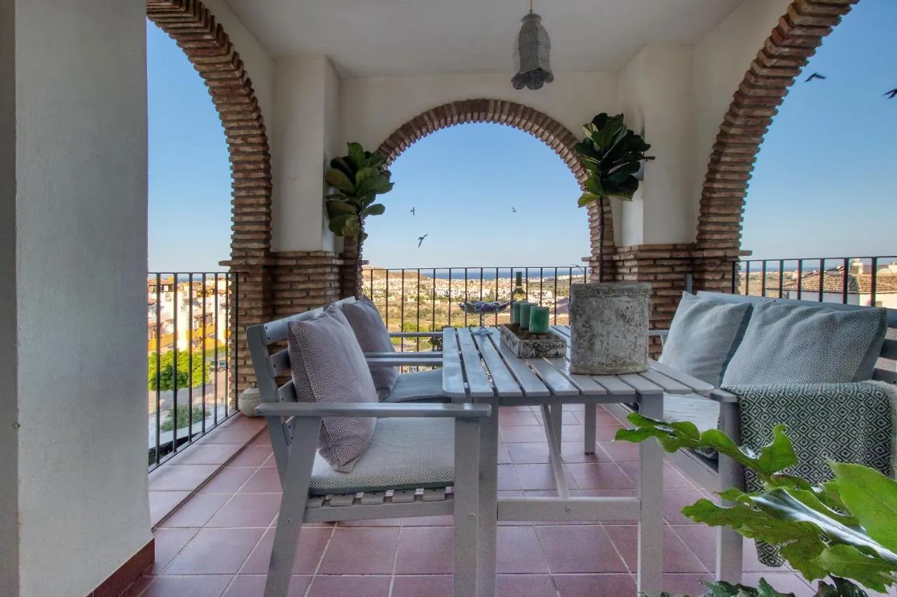 Apartment Vida Mia Almeria Vera