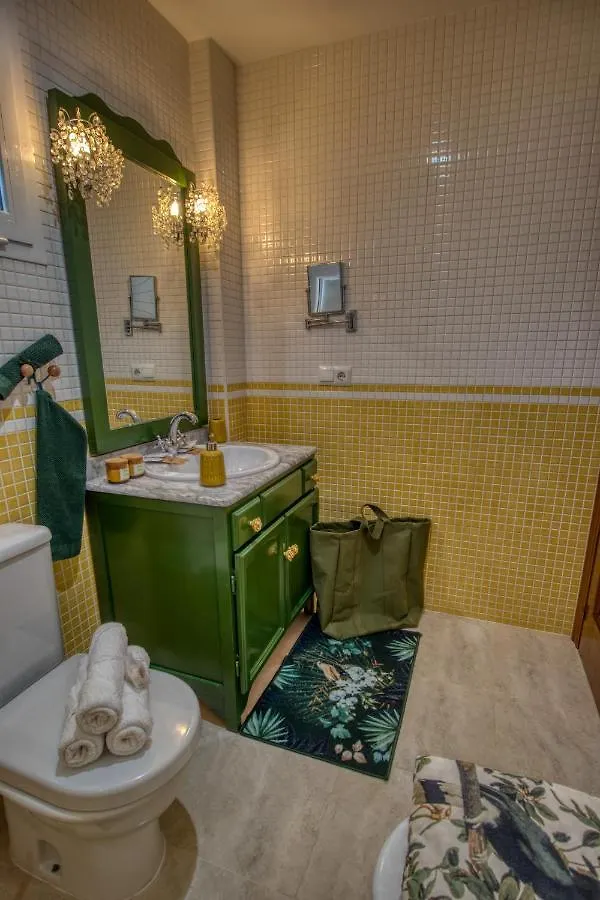 Apartment Vida Mia Almeria Vera