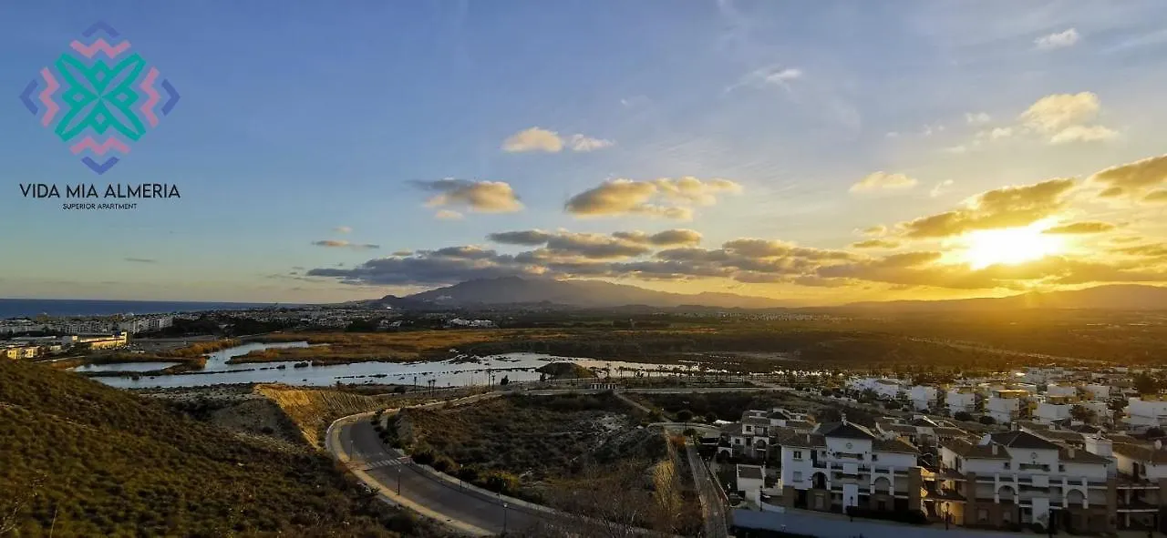 Apartment Vida Mia Almeria Vera