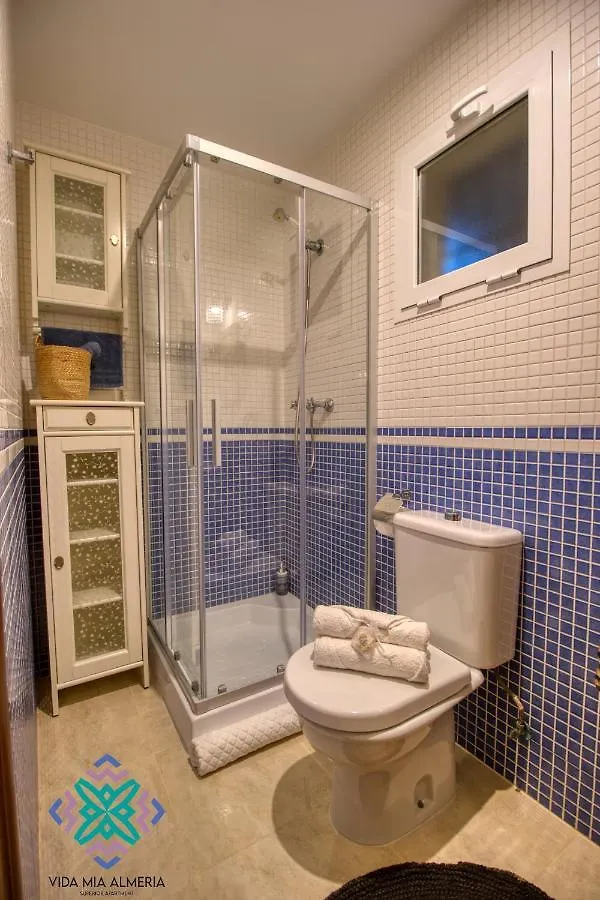 Vida Mia Almeria Vera Apartment