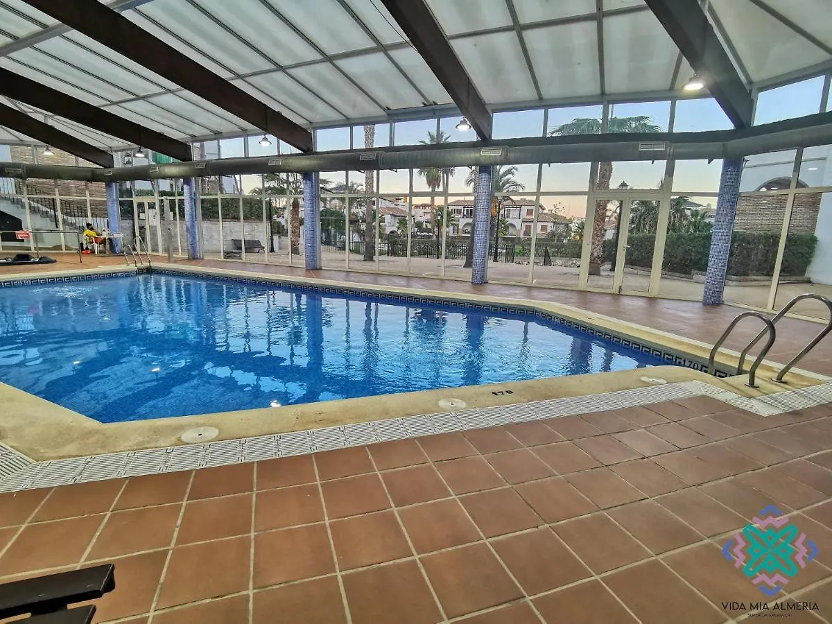 Apartment Vida Mia Almeria Vera