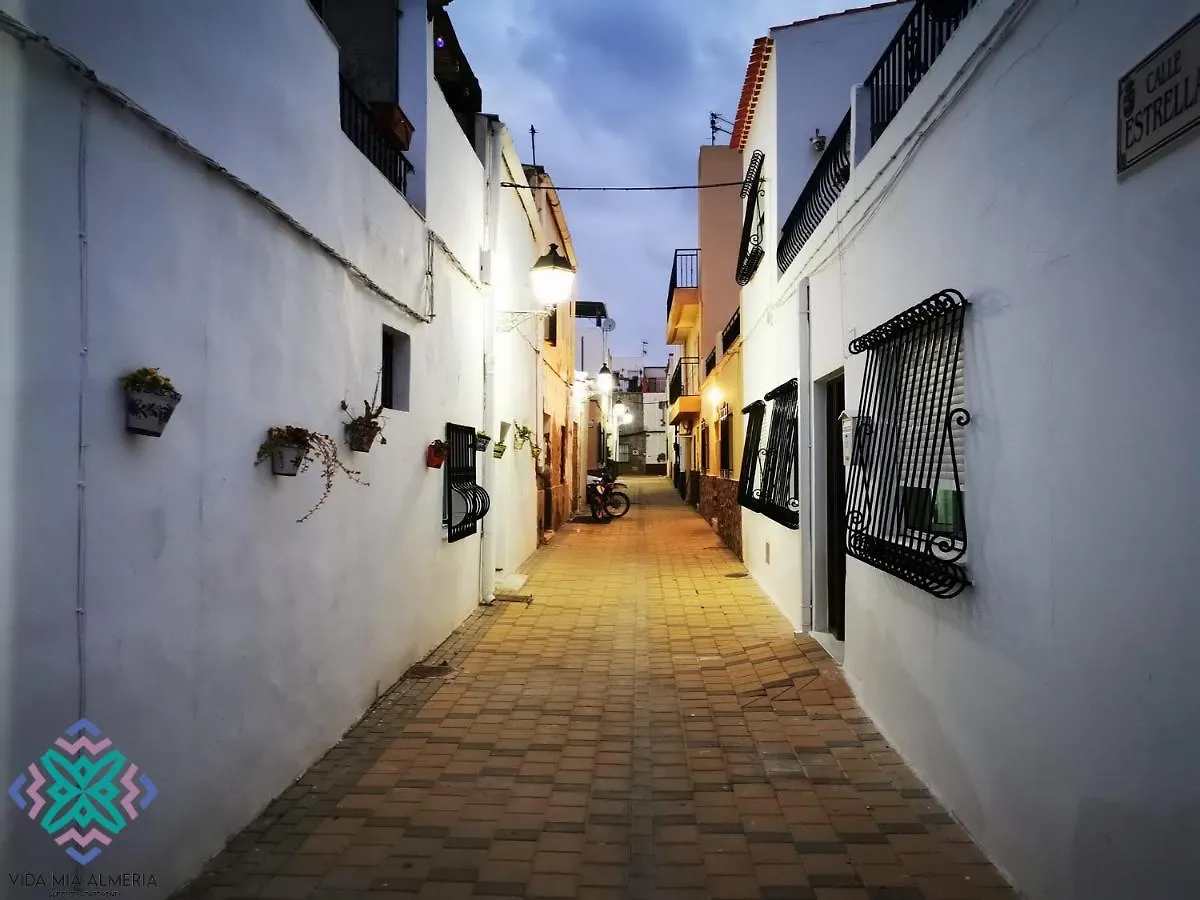 Vida Mia Almeria Vera 0*,  Spain