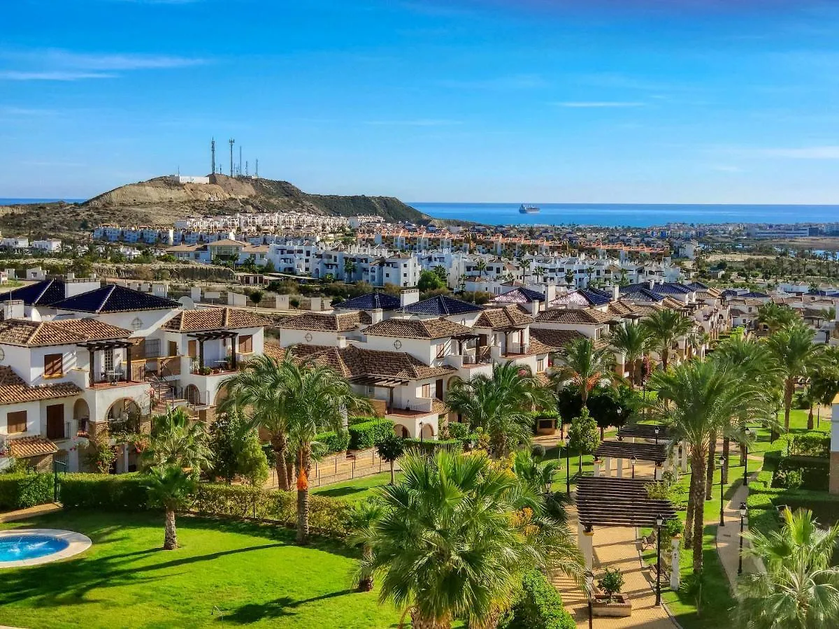 Vida Mia Almeria Vera 0*,  Spanje