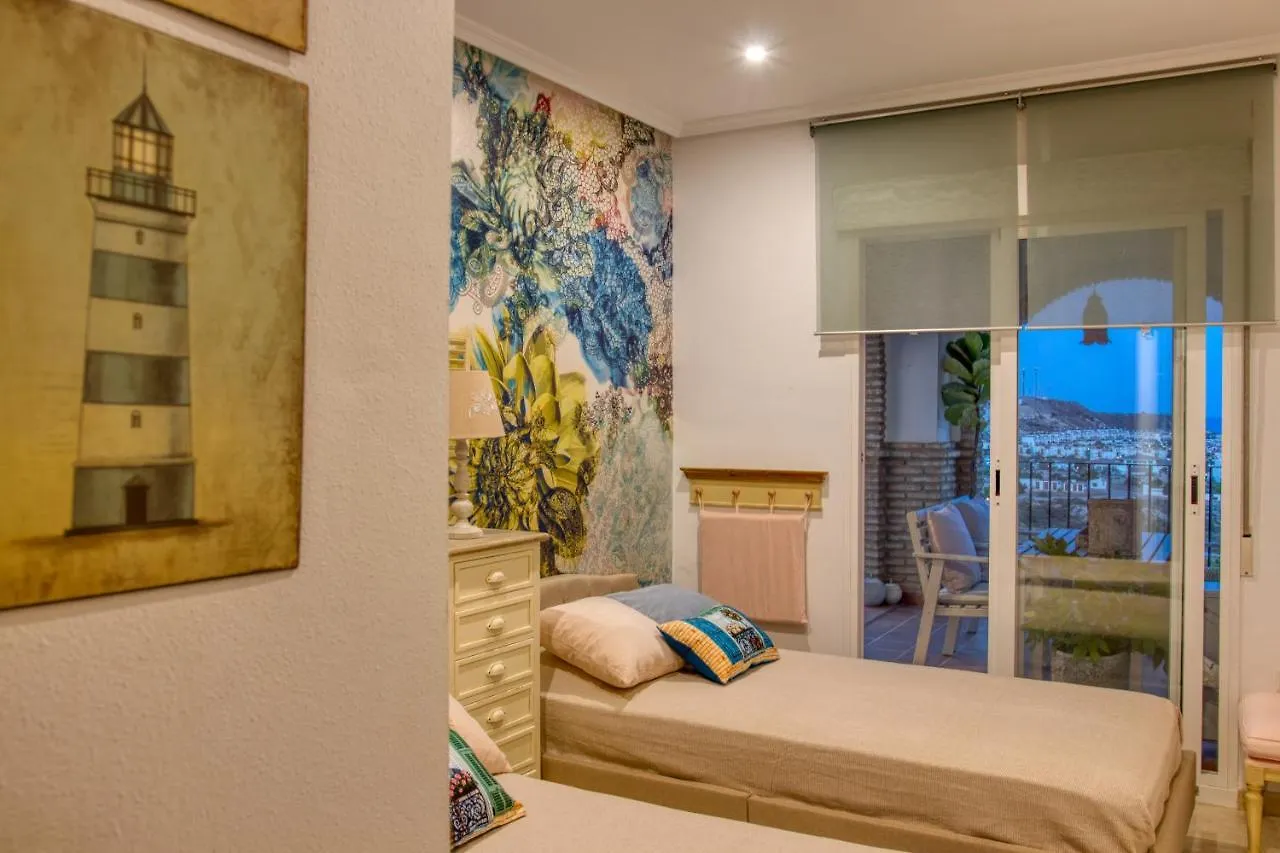 Appartement Vida Mia Almeria Vera