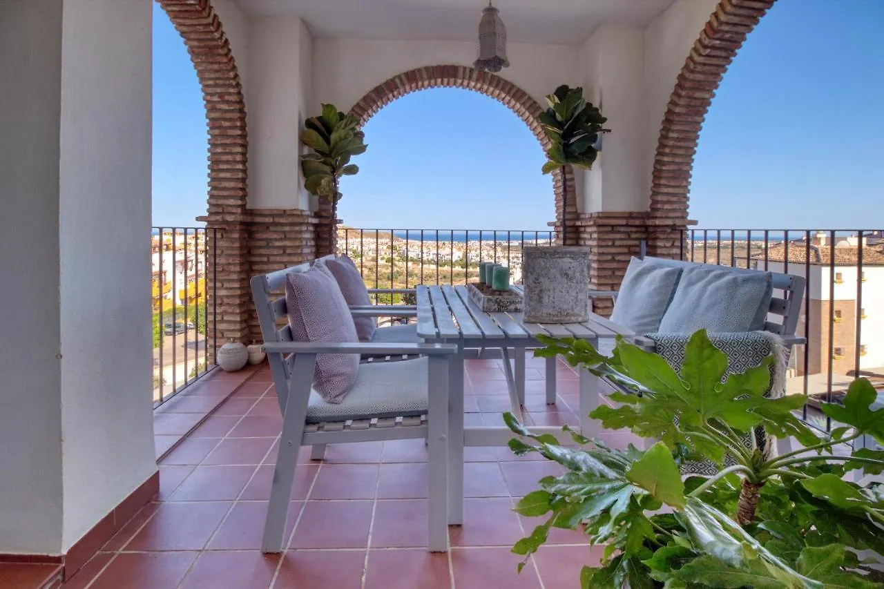 Appartement Vida Mia Almeria Vera