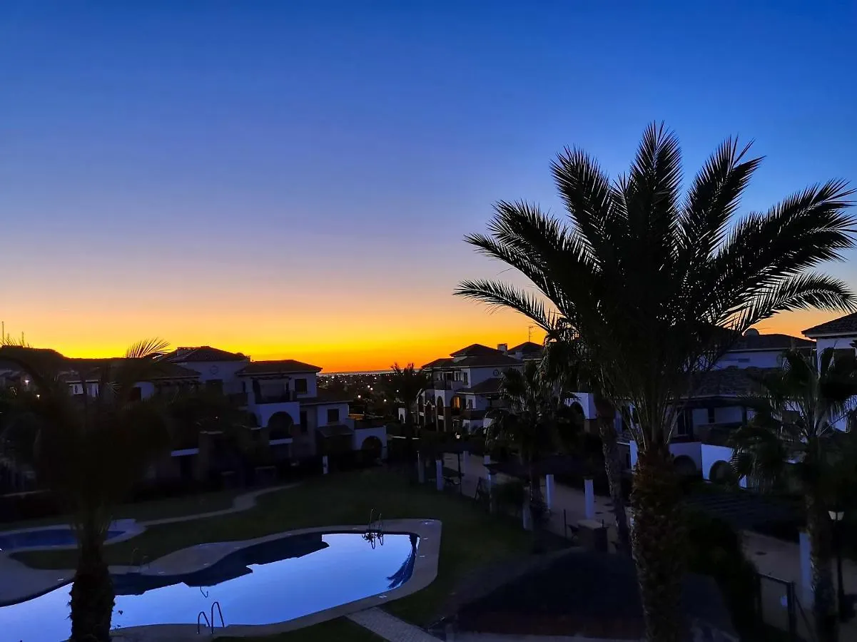Appartement Vida Mia Almeria Vera