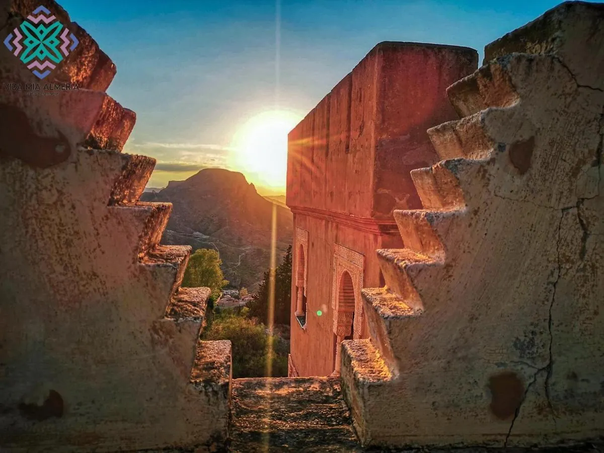 Vida Mia Almeria Vera 0*,  Spanje