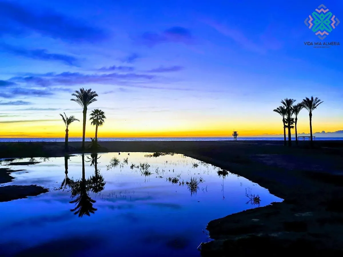 Vida Mia Almeria Vera Appartement