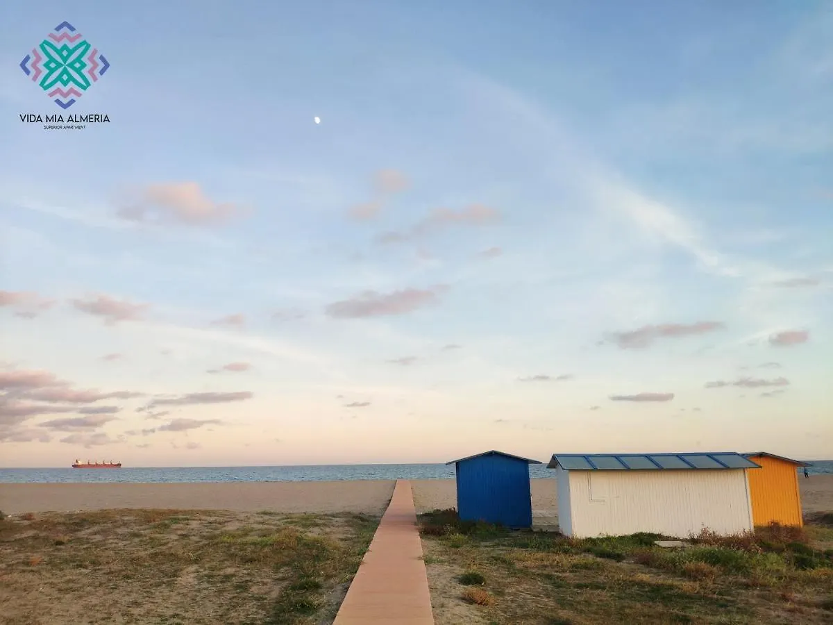 Vida Mia Almeria Vera