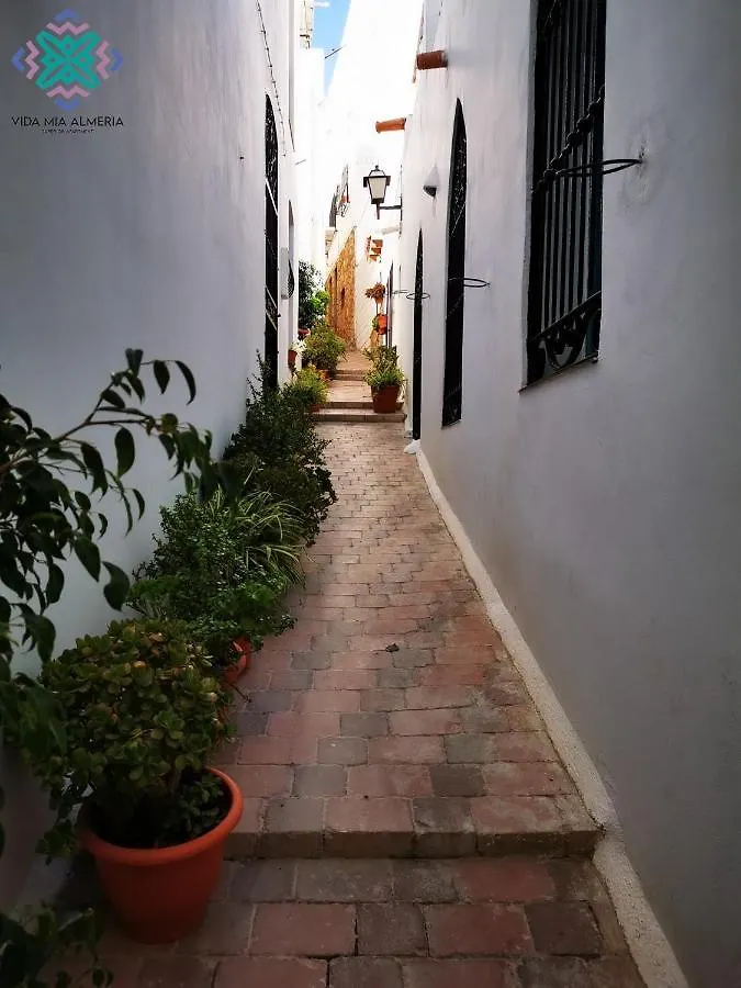Vida Mia Almeria Vera Spanje