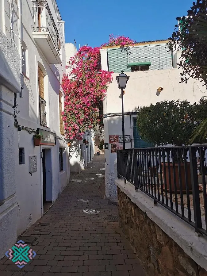 Vida Mia Almeria Vera 0*,  Spanje