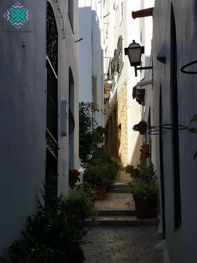 Vida Mia Almeria Vera Spanje