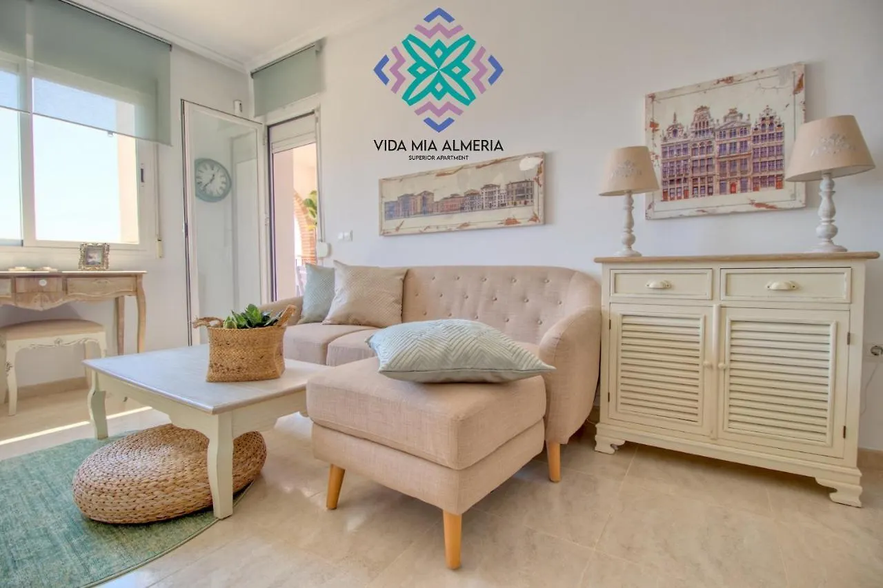 Vida Mia Almeria Vera