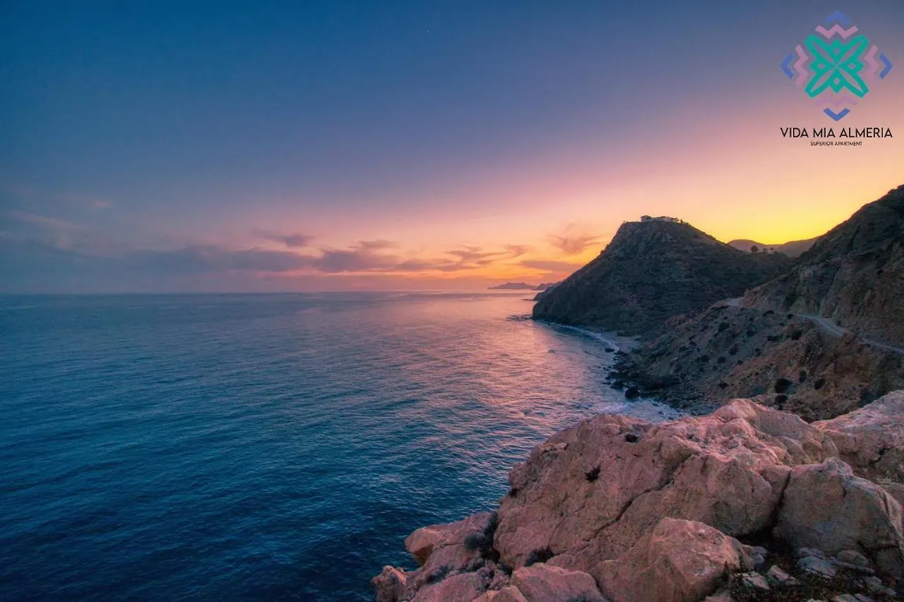 Vida Mia Almeria Vera 0*,  Spanje