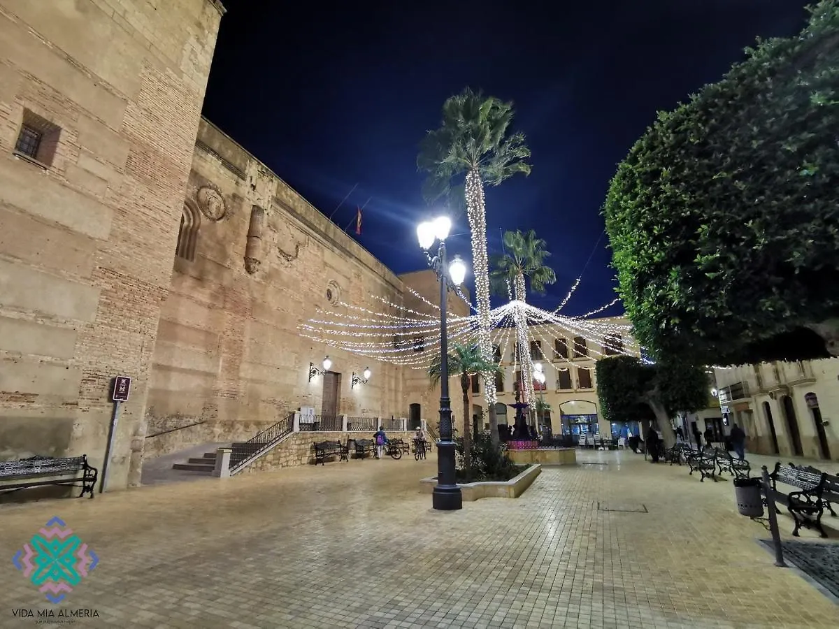 Vida Mia Almeria Vera