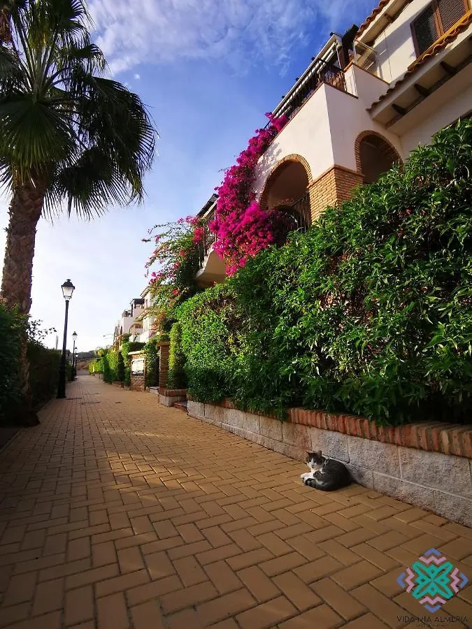 Vida Mia Almeria Vera