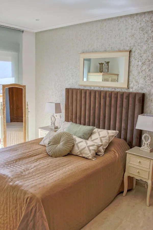 Vida Mia Almeria Vera Appartement